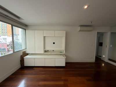 Apartamento, 3 quartos, 83 m² - Foto 3