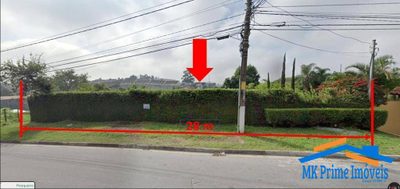 Terreno, 3433 m² - Foto 1