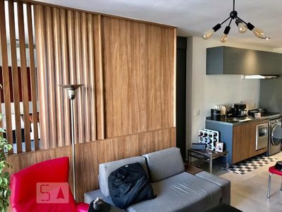 Kitnet-Studio, 52 m² - Foto 2