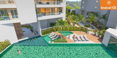Apartamento, 3 quartos, 141 m² - Foto 3