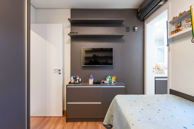 Apartamento, 3 quartos, 142 m² - Foto 2