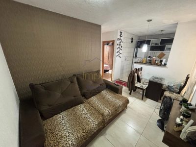 Apartamento, 2 quartos, 45 m² - Foto 2