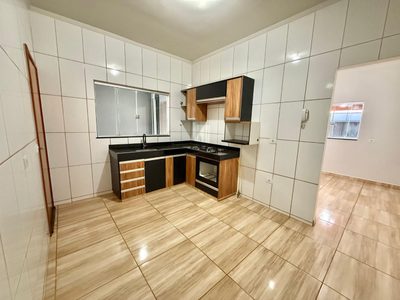 Casa, 2 quartos, 90 m² - Foto 5