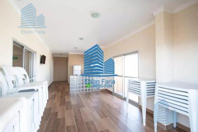 Apartamento, 3 quartos, 74 m² - Foto 4