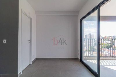 Apartamento, 1 quarto, 32 m² - Foto 2
