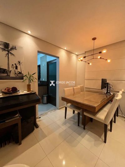 Apartamento, 2 quartos, 70 m² - Foto 2