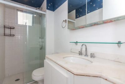 Apartamento, 2 quartos, 65 m² - Foto 3