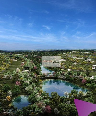 Loteamento e Condomínio, 360 m² - Foto 1