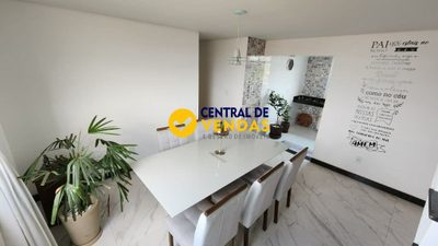 Cobertura, 3 quartos - Foto 3