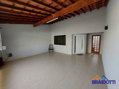 Casa, 3 quartos, 204 m² - Foto 2