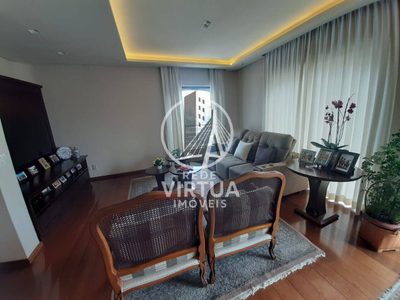 Apartamento, 3 quartos, 275 m² - Foto 2