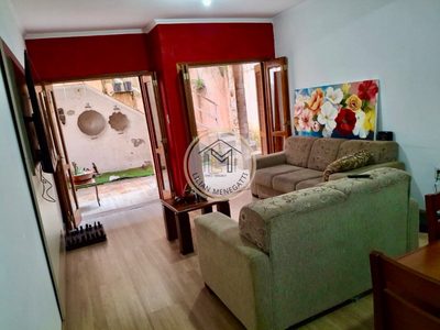 Casa, 4 quartos, 155 m² - Foto 5