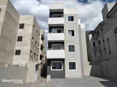 Apartamento, 2 quartos, 46 m² - Foto 2