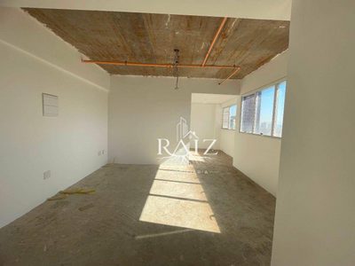 Sala-Conjunto, 52 m² - Foto 2