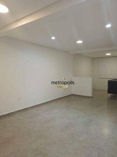 Kitnet-Studio, 28 m² - Foto 2