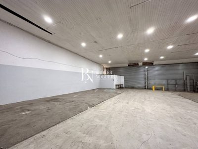 Depósito-Galpão, 1350 m² - Foto 2