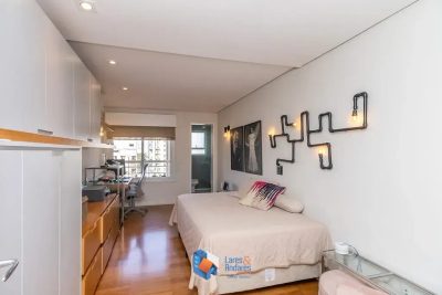Apartamento, 4 quartos, 300 m² - Foto 2