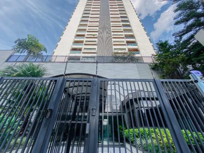 Apartamento, 4 quartos, 129 m² - Foto 4
