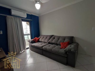 Apartamento, 2 quartos, 85 m² - Foto 4