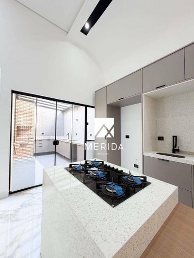 Casa, 3 quartos, 110 m² - Foto 4