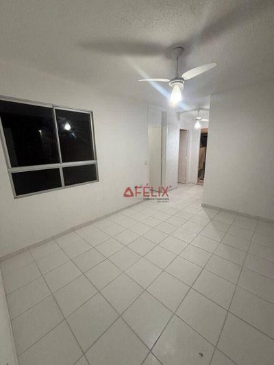 Apartamento, 2 quartos, 49 m² - Foto 4