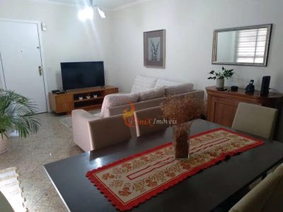 Apartamento, 3 quartos, 118 m² - Foto 2