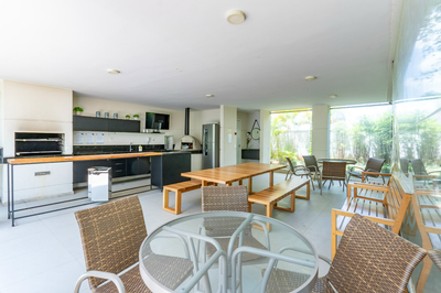 Apartamento, 3 quartos, 165 m² - Foto 2