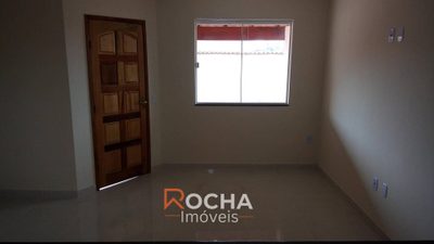 Casa, 3 quartos, 85 m² - Foto 2