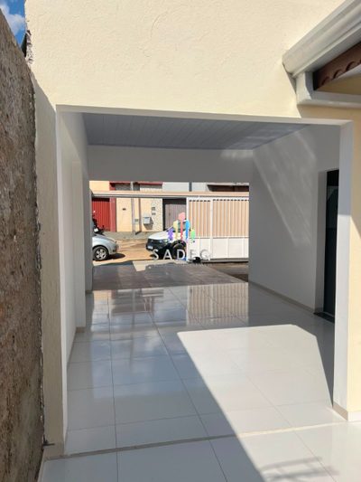 Casa, 1 quarto, 86 m² - Foto 3