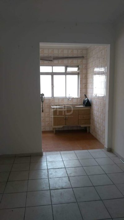 Apartamento, 1 quarto, 51 m² - Foto 2