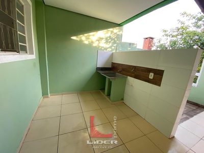 Casa, 2 quartos, 125 m² - Foto 4