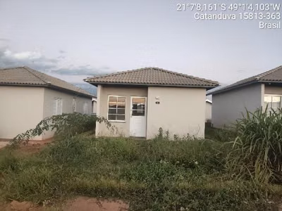 Casa, 2 quartos, 160 m² - Foto 1