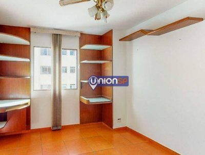 Apartamento, 1 quarto, 39 m² - Foto 2