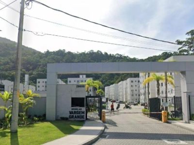 Apartamento, 1 quarto, 44 m² - Foto 1
