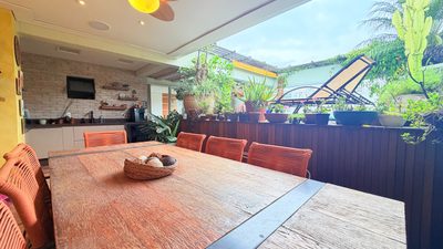 Cobertura, 3 quartos, 248 m² - Foto 5