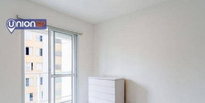 Apartamento, 1 quarto, 27 m² - Foto 1