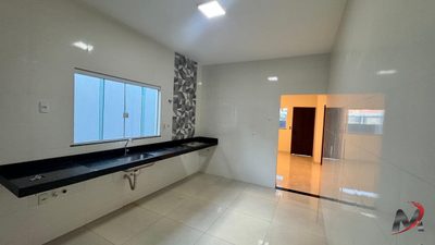 Casa, 3 quartos, 131 m² - Foto 4