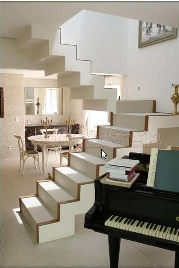 Apartamento, 4 quartos, 345 m² - Foto 3
