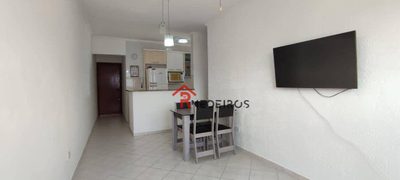 Apartamento, 1 quarto, 36 m² - Foto 4