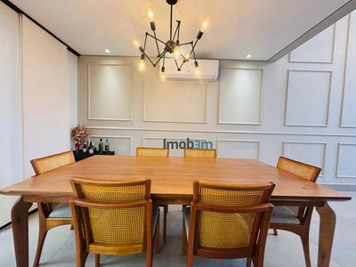 Sobrado, 3 quartos, 138 m² - Foto 5