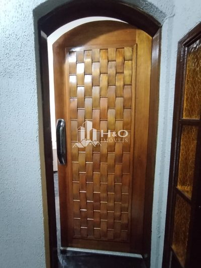 Sobrado, 3 quartos, 149 m² - Foto 4