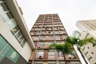 Casa Comercial, 36 m² - Foto 1