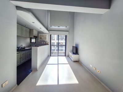 Flat/Apart Hotel, 1 quarto, 52 m² - Foto 3