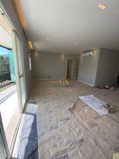 Apartamento, 3 quartos, 139 m² - Foto 2