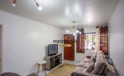 Sobrado, 2 quartos, 135 m² - Foto 4