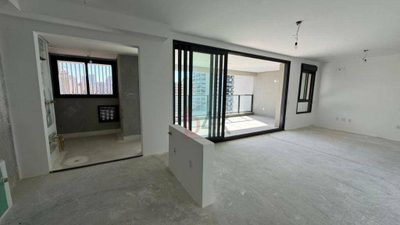 Apartamento, 3 quartos, 151 m² - Foto 3
