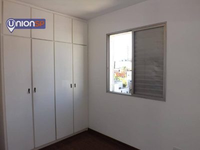 Apartamento, 2 quartos, 65 m² - Foto 4