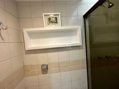 Apartamento, 3 quartos, 100 m² - Foto 4