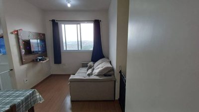 Apartamento, 2 quartos, 44 m² - Foto 5