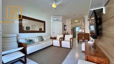 Apartamento, 3 quartos, 112 m² - Foto 4